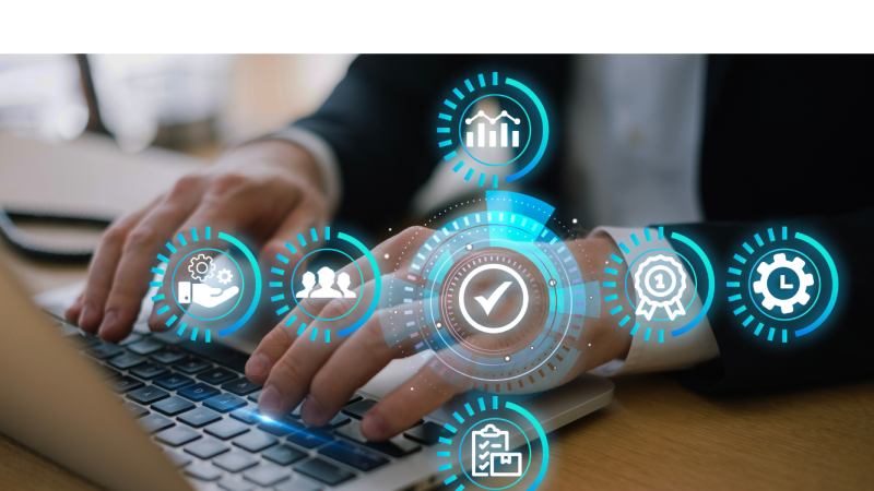 Workflow Automation & Business Logic